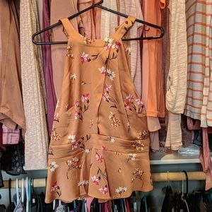 Express top